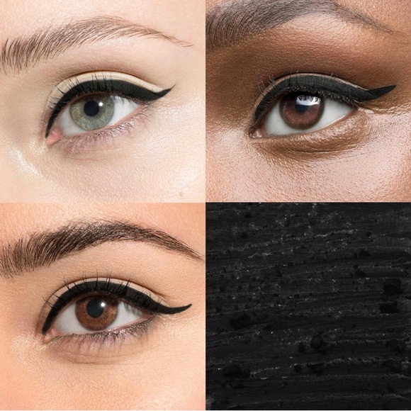 Julep When Pencil Met Gel Sharpenable Multi-Use Longwear Eyeliner Pencil - Picture 3 of 3